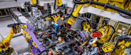 上汽通用：樹(shù)根圖譜：讓知識(shí)創(chuàng)造價(jià)值 讓診斷更靠“譜”