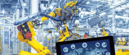 樹根薦讀 | 工業(yè)4.0時(shí)代，帶你了解機(jī)器視覺定位檢測的五大典型技術(shù)架構(gòu)