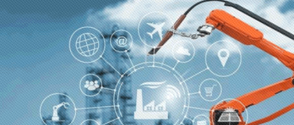 樹根薦讀 | 中國工業(yè)機(jī)器視覺技術(shù)的十年