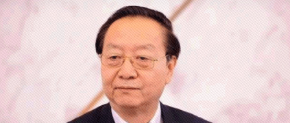 李毅中：應對疫情重創 充分發揮投資關鍵作用