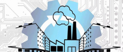 樹根薦讀 | 中央點(diǎn)名“工業(yè)互聯(lián)網(wǎng)”，正在成為數(shù)字基建的核心