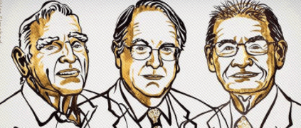 “鋰電池之父”John B. Goodenough問鼎諾貝爾化學(xué)獎(jiǎng) 工業(yè)互聯(lián)網(wǎng)亦可讓鋰電池“足夠好”