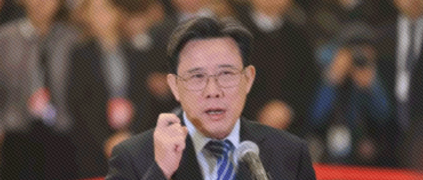 全國(guó)人大代表、三一集團(tuán)有限公司董事長(zhǎng)梁穩(wěn)根：建議加快以工業(yè)互聯(lián)網(wǎng)推動(dòng)制造業(yè)數(shù)字化轉(zhuǎn)型升級(jí)