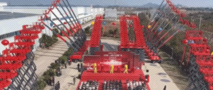 工業(yè)互聯(lián)網(wǎng)案例 | 目標(biāo)世界前三，每年30億美金 星邦智能底氣咋這么足？