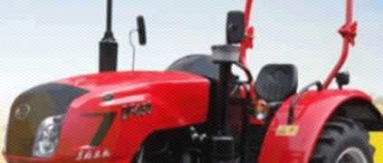 智慧農(nóng)業(yè)：根云賦能，農(nóng)機(jī)先行