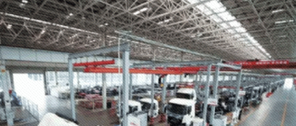 三一重工：我們的征途是智慧城市！