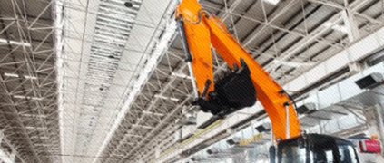 探秘18號智能工廠，詮釋數(shù)據(jù)驅(qū)動(dòng)下的智能制造