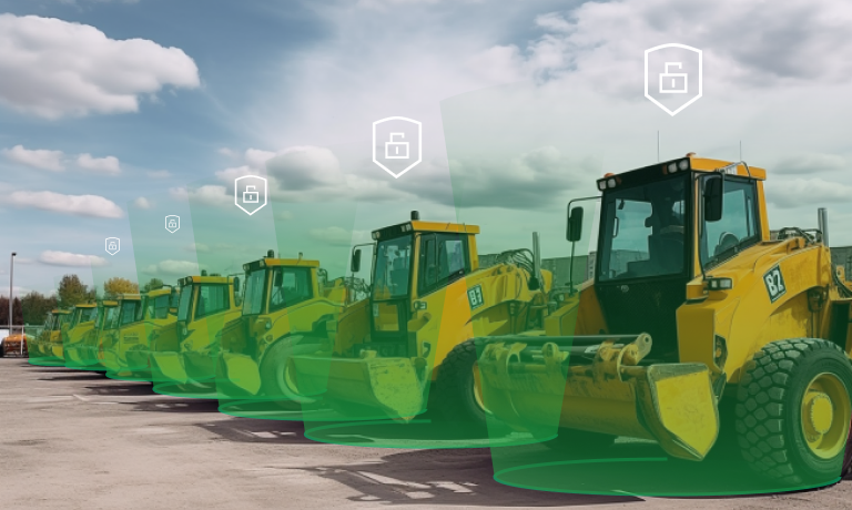 設(shè)備安全控制