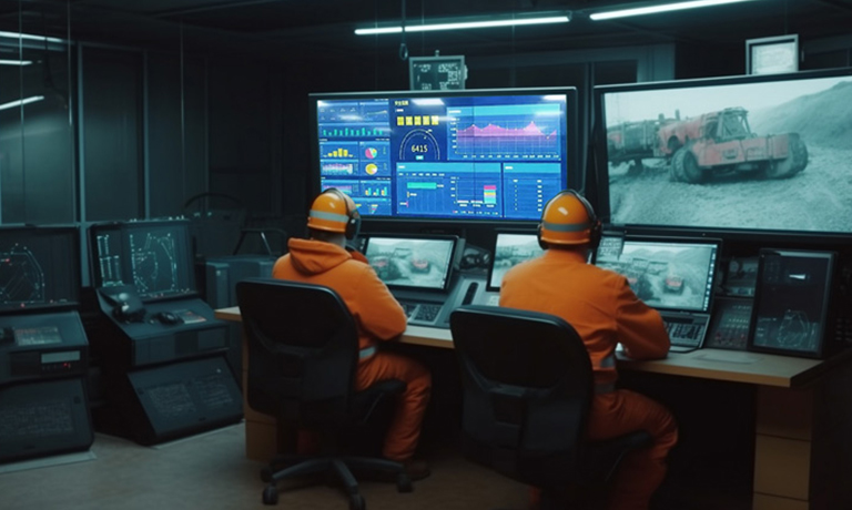 遠(yuǎn)程數(shù)據(jù)監(jiān)控